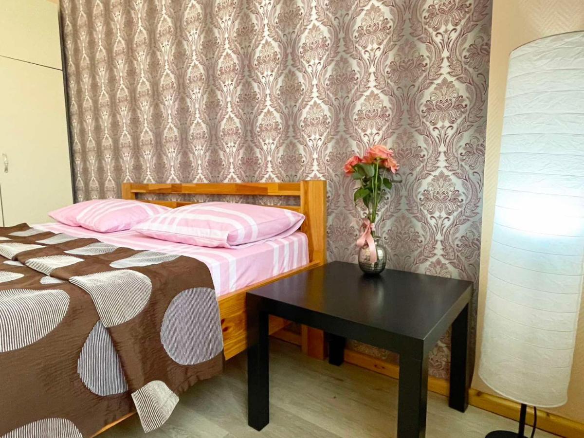 Крехівська 5,Апартаменти В Центрі, Дві Спальні Lvov Exteriér fotografie