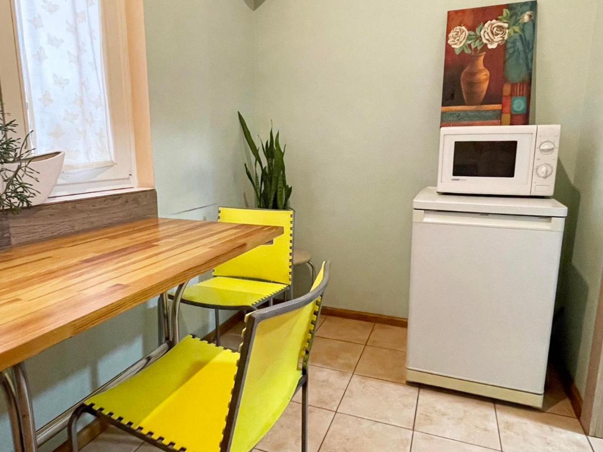Крехівська 5,Апартаменти В Центрі, Дві Спальні Lvov Exteriér fotografie