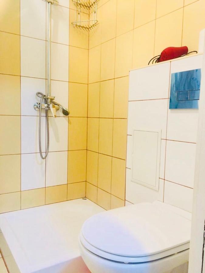 Крехівська 5,Апартаменти В Центрі, Дві Спальні Lvov Exteriér fotografie